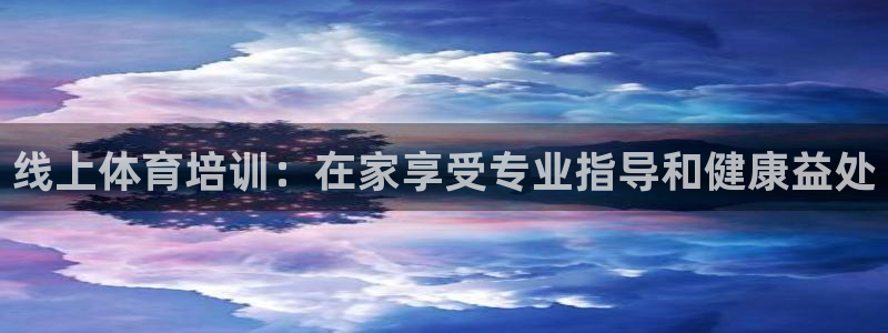 极悦平台登录最新版本更新内容在哪：线上体育培训：在家