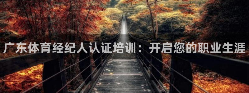 极悦平台注册用户名生成器：广东体育经纪人认证培训：开