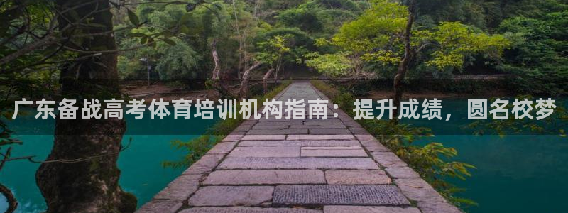 极悦平台官方网址：广东备战高考体育培训机构指南：提升