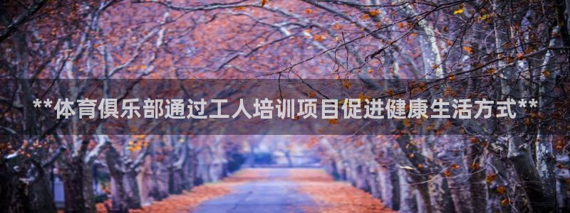极悦平台注册流程图：**体育俱乐部通过工人培训项目促