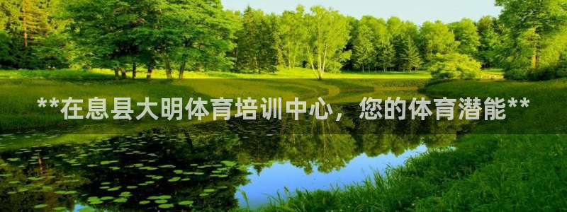 极悦平台的注册流程及注意事项：**在息县大明体育培训