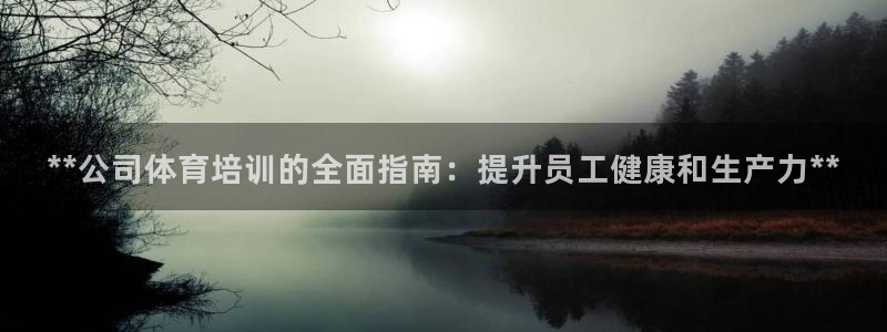 极悦娱乐创始人背景故事简介：**公司体育培训的全面指