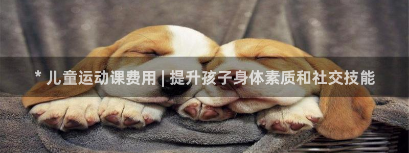 极悦平台客服团队怎么样：* 儿童运动课费用 | 提升