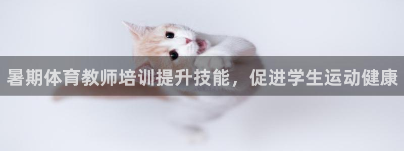 极悦平台注册官网入口：暑期体育教师培训提升技能，促进