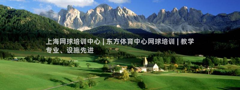 极悦平台注册和登录页面在哪：上海网球培训中心 | 东