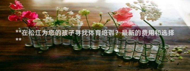 极悦平台登录不进去怎么回事儿：**在松江为您的孩子寻