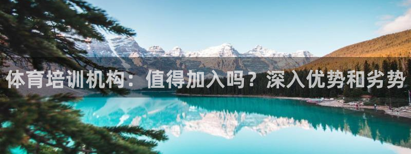 极悦娱乐会被骗吗知乎小说：体育培训机构：值得加入吗？