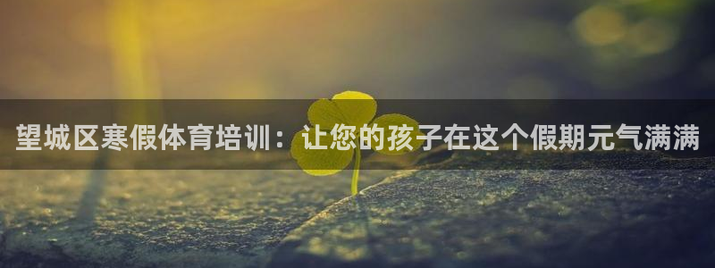 极悦牙膏怎么样好用吗：望城区寒假体育培训：让您的孩子
