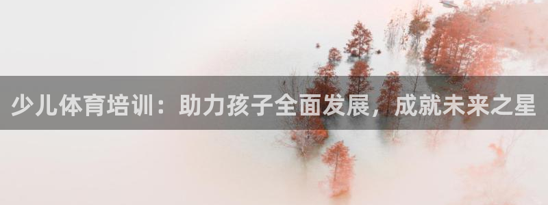 加盟极悦教育怎么样：少儿体育培训：助力孩子全面发展，