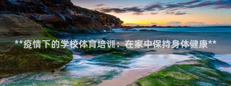 极悦娱乐负责人是谁：**疫情下的学校体育培训：在家中