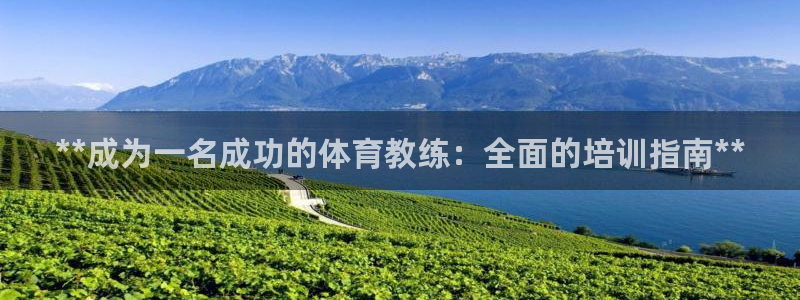 极悦平台官方网站登录网址：**成为一名成功的体育教练