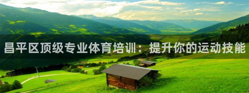 极悦平台使用注意事项有哪些：昌平区顶级专业体育培训：