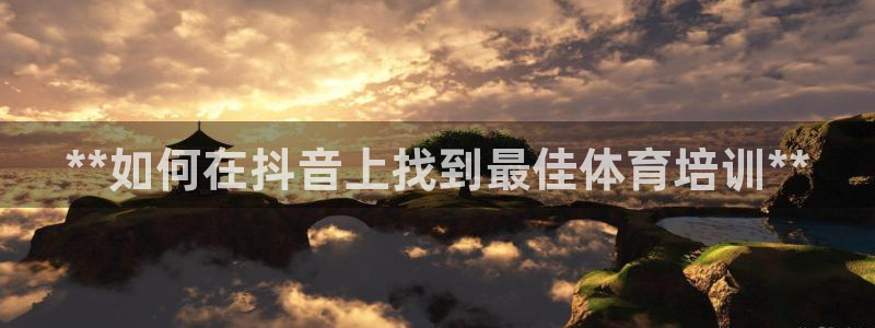 极悦平台德711.112的更新内容：**如何在抖音上