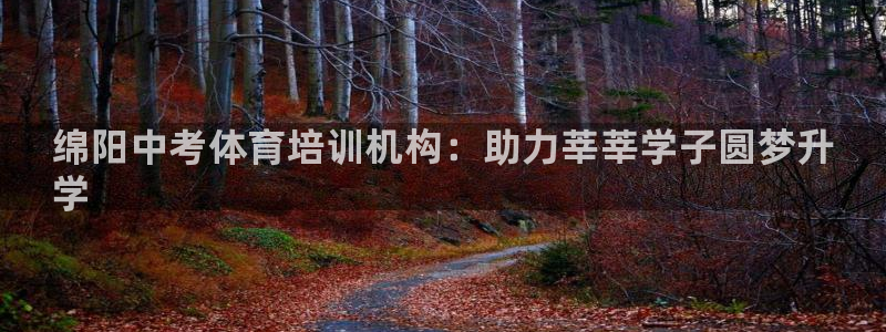 极悦娱乐app官方版本更新内容：绵阳中考体育培训机构