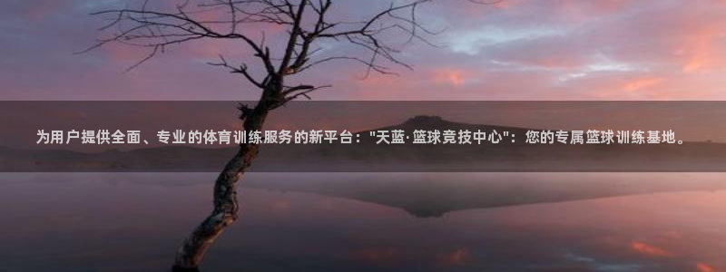 极悦平台股东名单：为用户提供全面、专业的体育训练服务的新平台